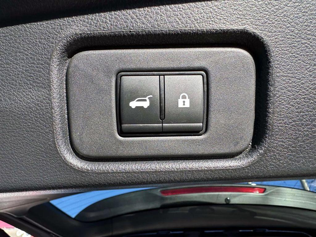 used 2024 Nissan Pathfinder car, priced at $39,724