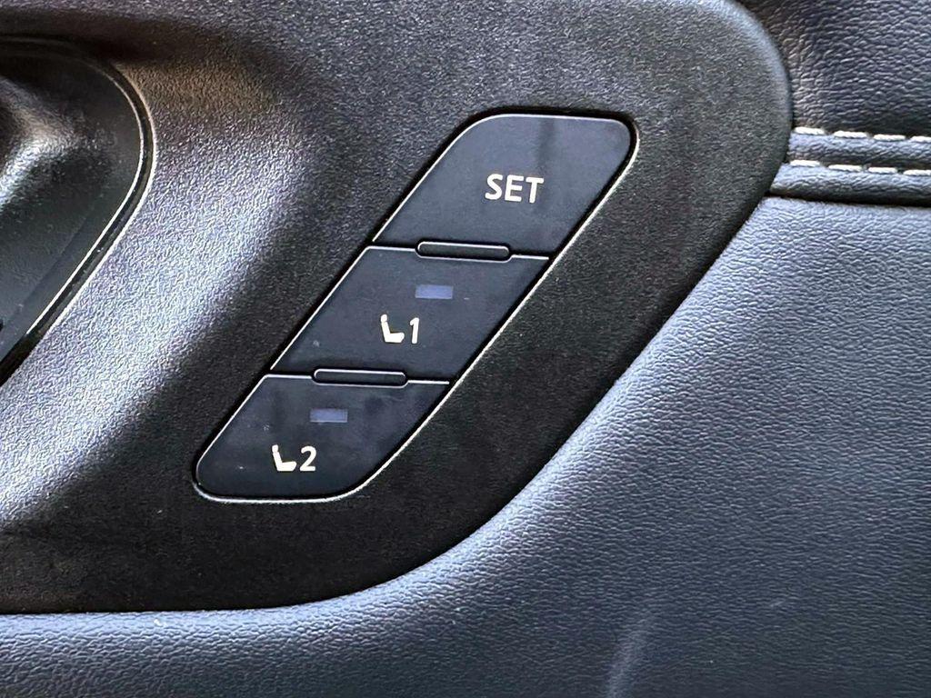 used 2024 Nissan Pathfinder car, priced at $39,724