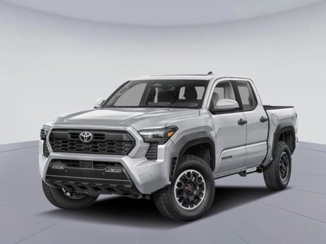 new 2026 Toyota Tacoma car, priced at $53,099