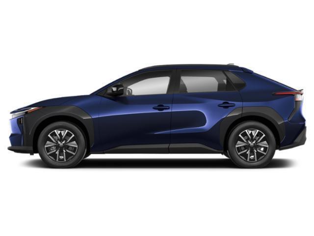 new 2026 Toyota bZ car, priced at $39,794