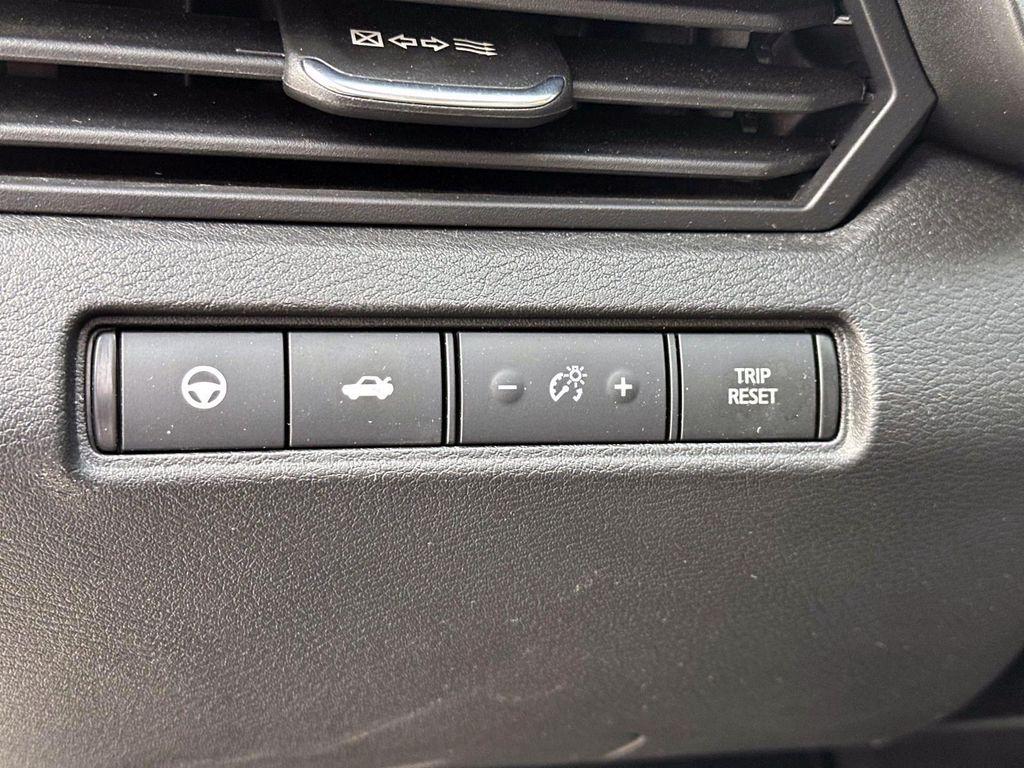 used 2024 Nissan Altima car, priced at $24,054