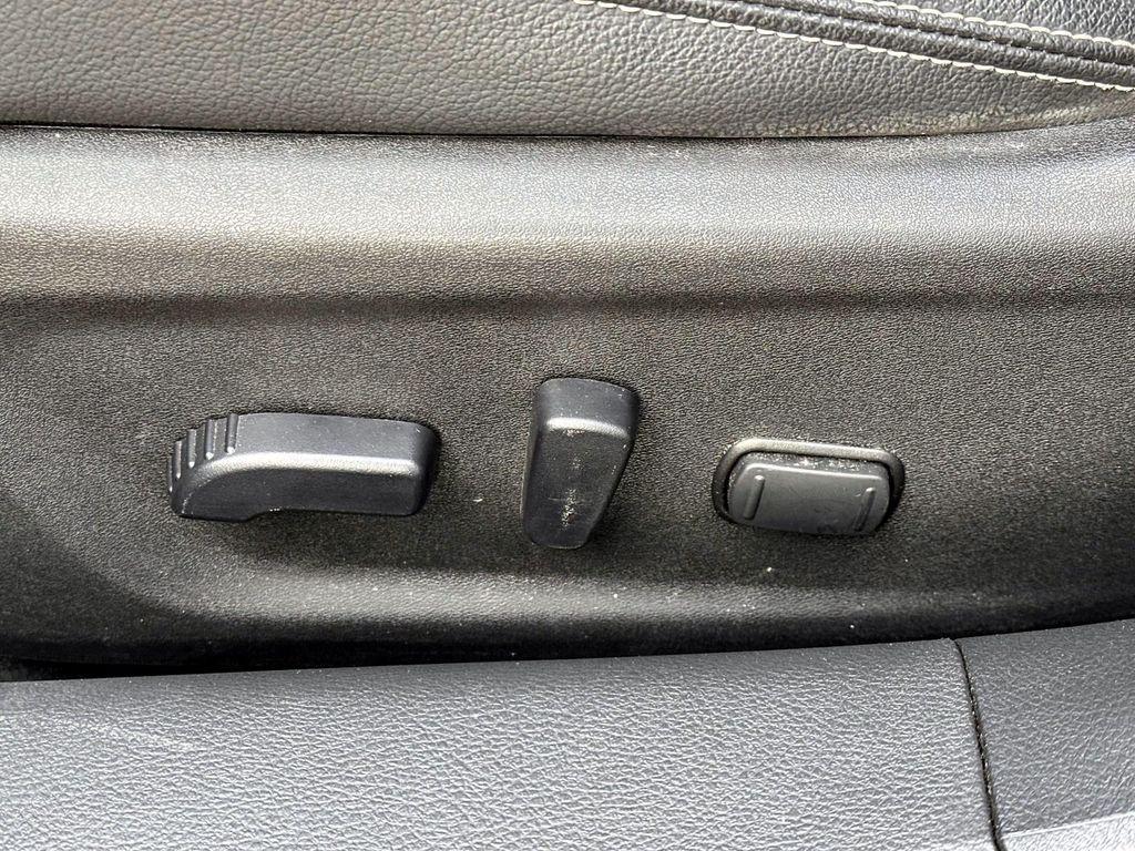 used 2024 Nissan Altima car, priced at $24,054