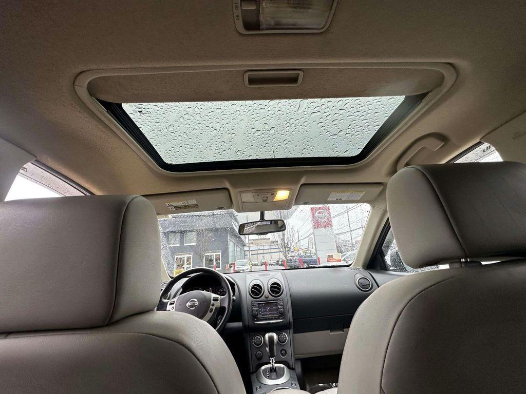 used 2012 Nissan Rogue car, priced at $10,995