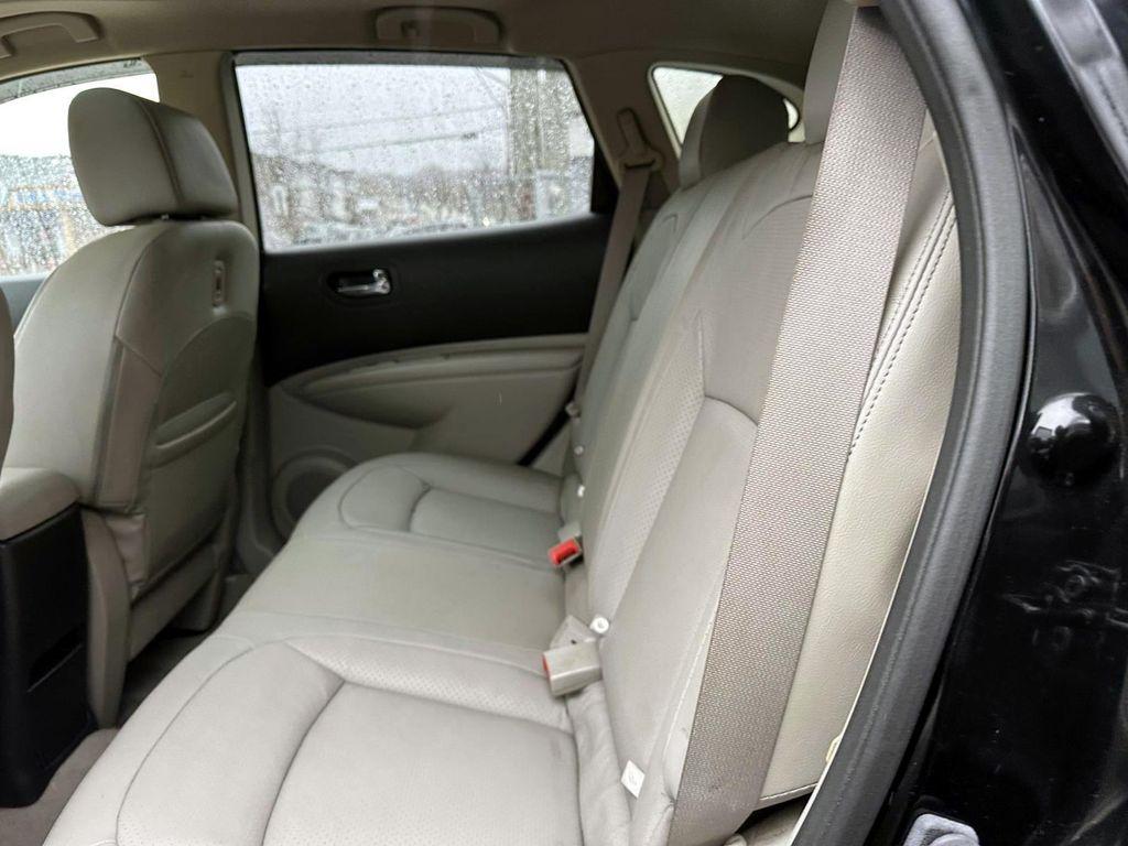 used 2012 Nissan Rogue car, priced at $10,995