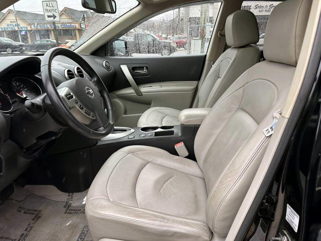 used 2012 Nissan Rogue car, priced at $10,995