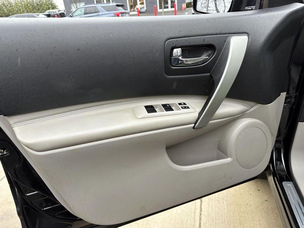 used 2012 Nissan Rogue car, priced at $10,995