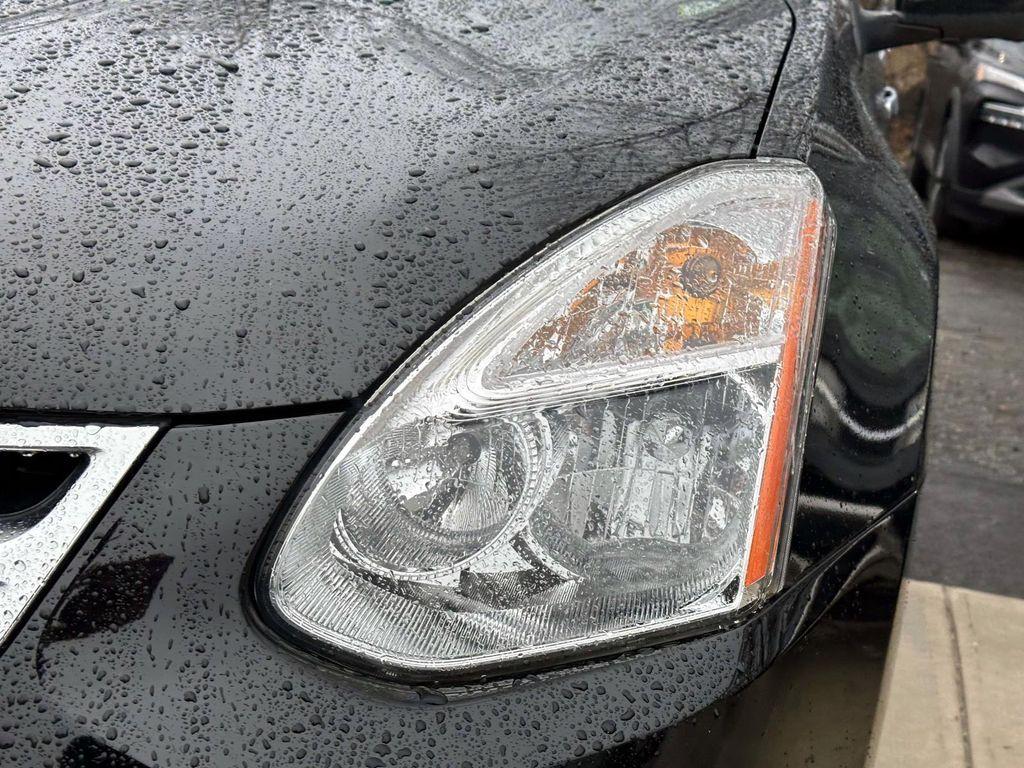 used 2012 Nissan Rogue car, priced at $10,995