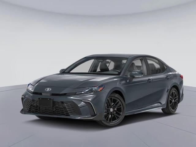 new 2026 Toyota Camry car, priced at $38,084