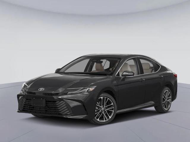new 2026 Toyota Camry car, priced at $42,099