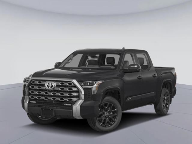 new 2026 Toyota Tundra car, priced at $78,198