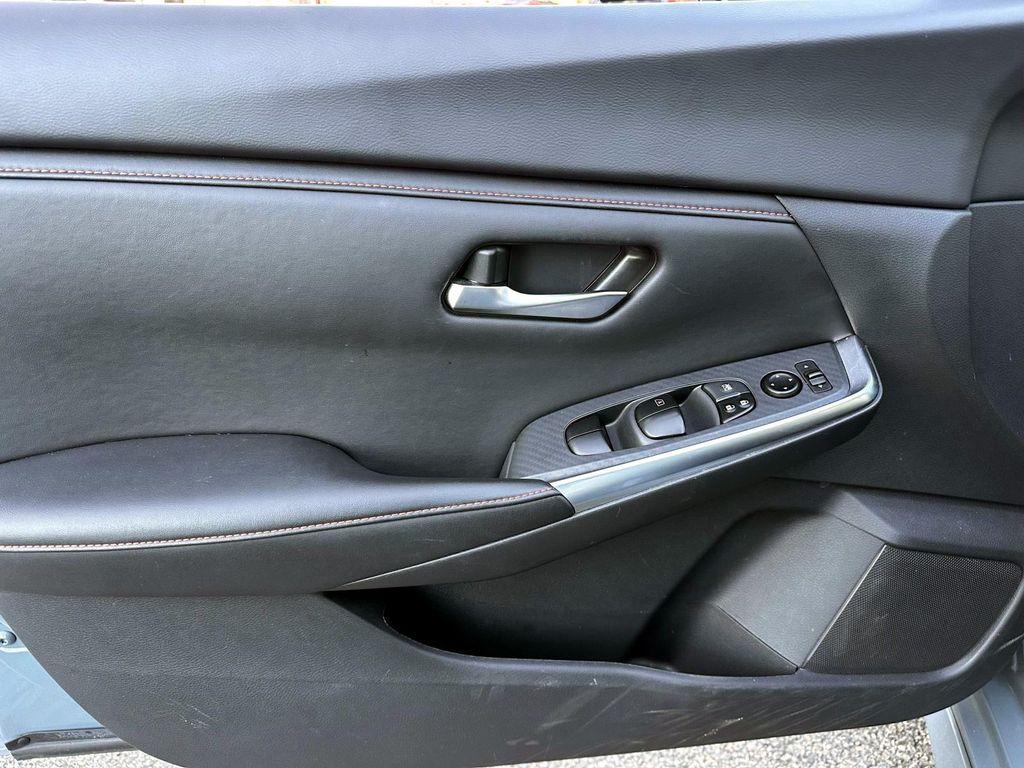 used 2024 Nissan Sentra car, priced at $20,229