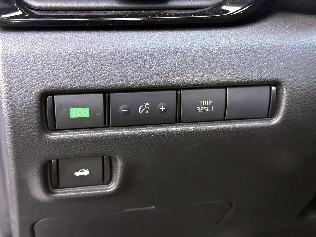 used 2024 Nissan Sentra car, priced at $20,229