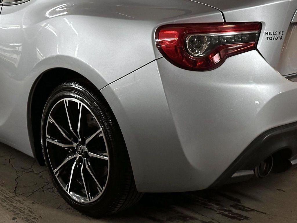 used 2020 Toyota 86 car, priced at $21,997