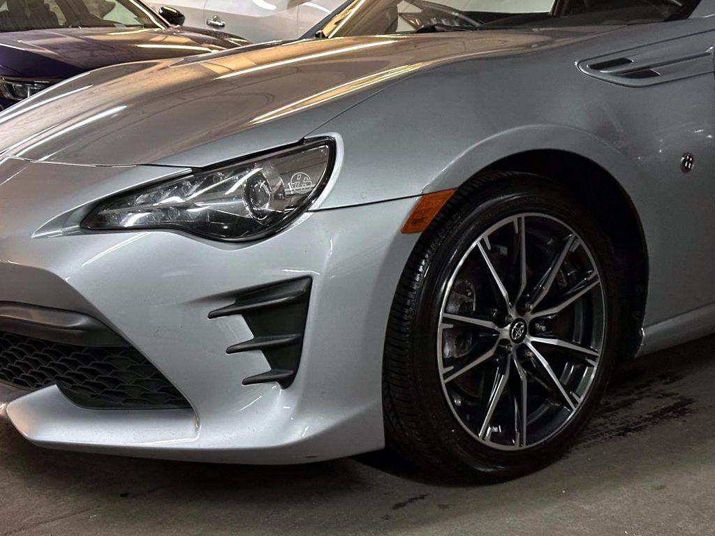 used 2020 Toyota 86 car, priced at $21,997