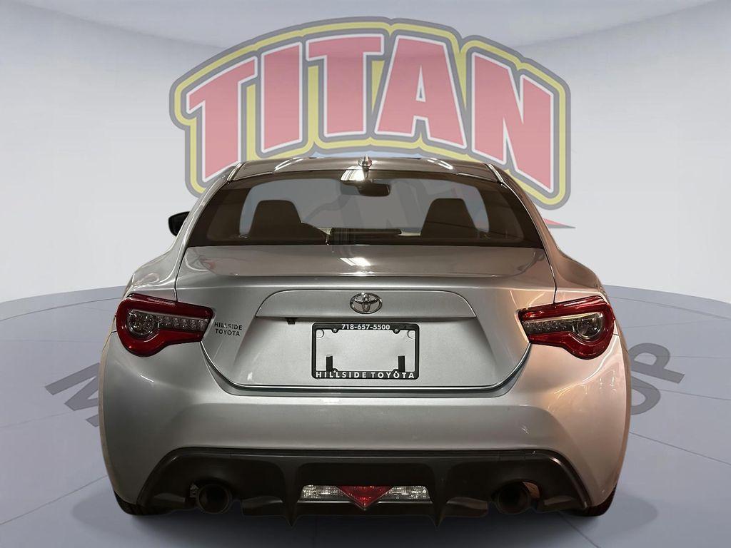 used 2020 Toyota 86 car, priced at $21,997