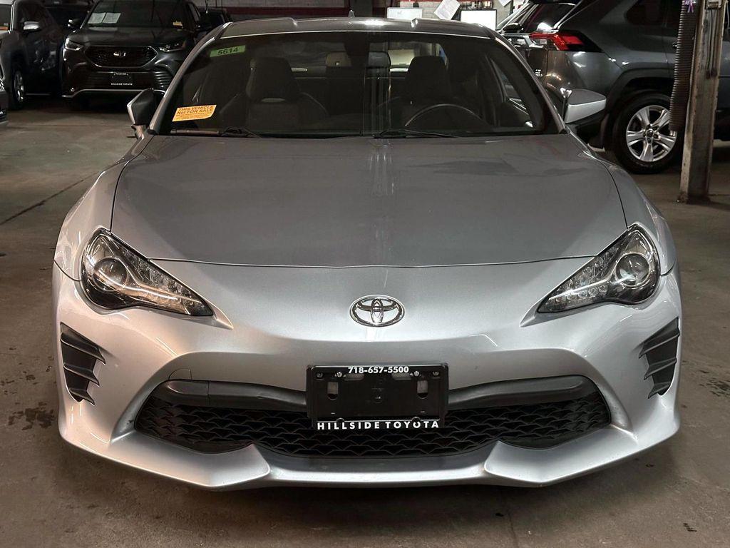 used 2020 Toyota 86 car, priced at $21,997