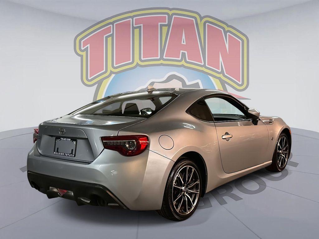 used 2020 Toyota 86 car, priced at $21,997