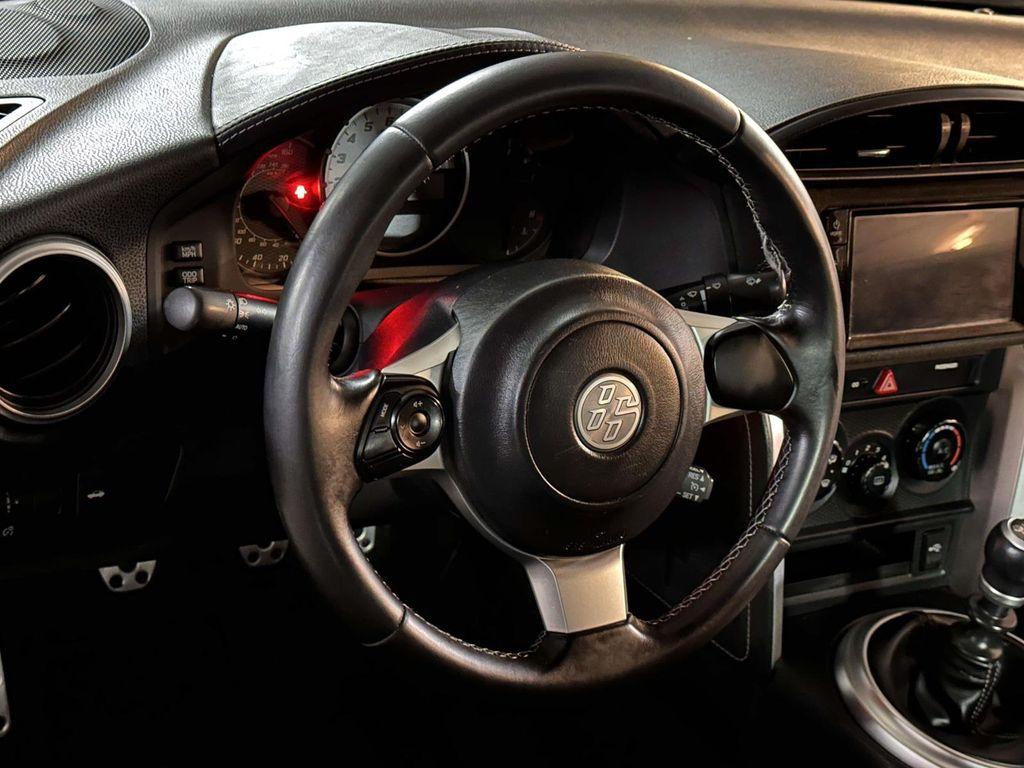 used 2020 Toyota 86 car, priced at $21,997