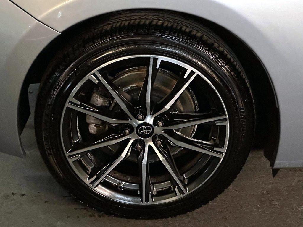 used 2020 Toyota 86 car, priced at $21,997