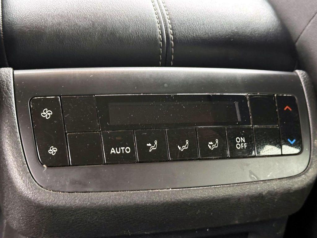 used 2023 Nissan Pathfinder car, priced at $29,727