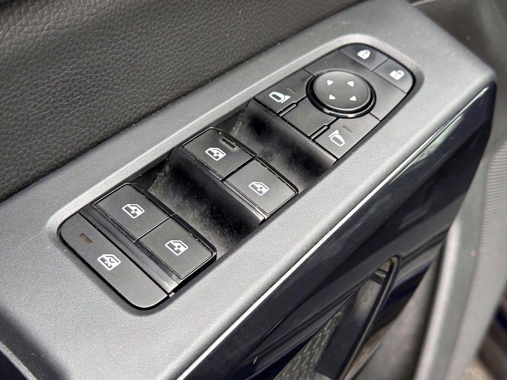 used 2023 Nissan Pathfinder car, priced at $29,727