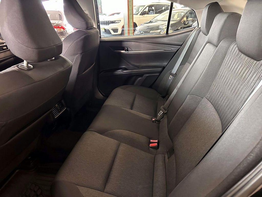 used 2025 Toyota Camry car, priced at $31,172