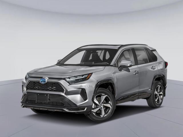 new 2025 Toyota RAV4 Hybrid car, priced at $47,349