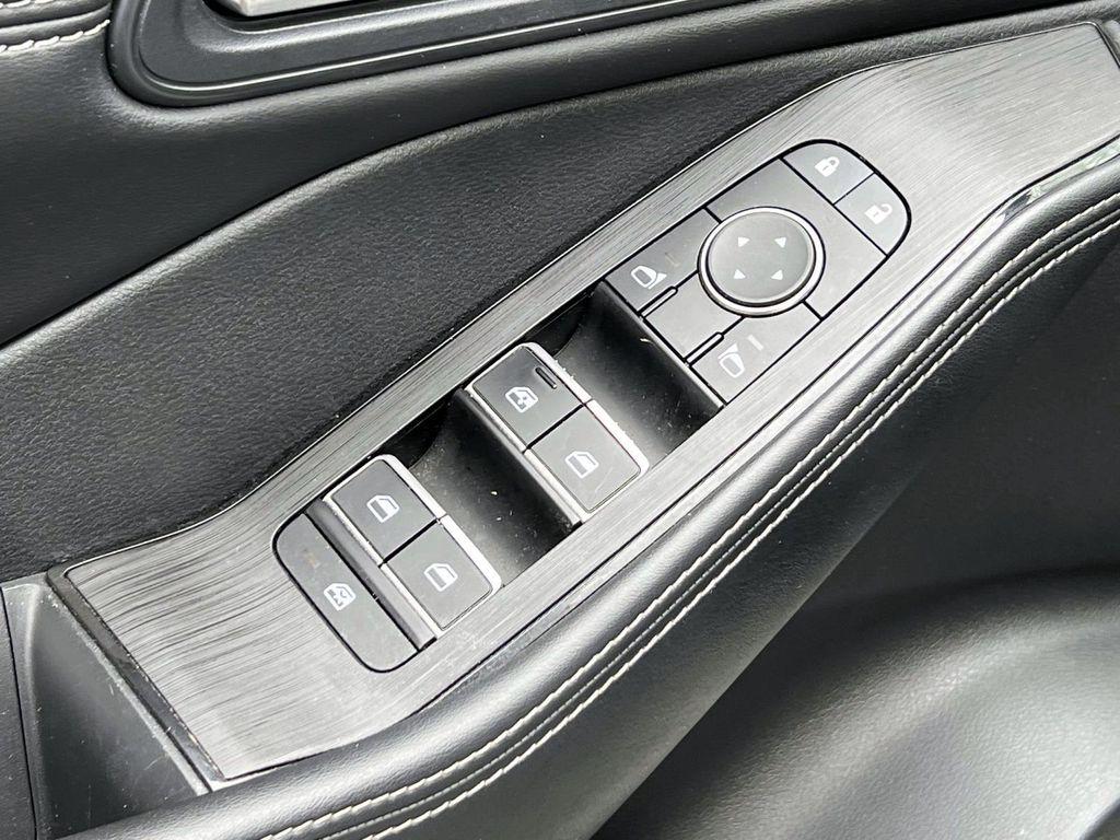 used 2023 Nissan Rogue car, priced at $23,373