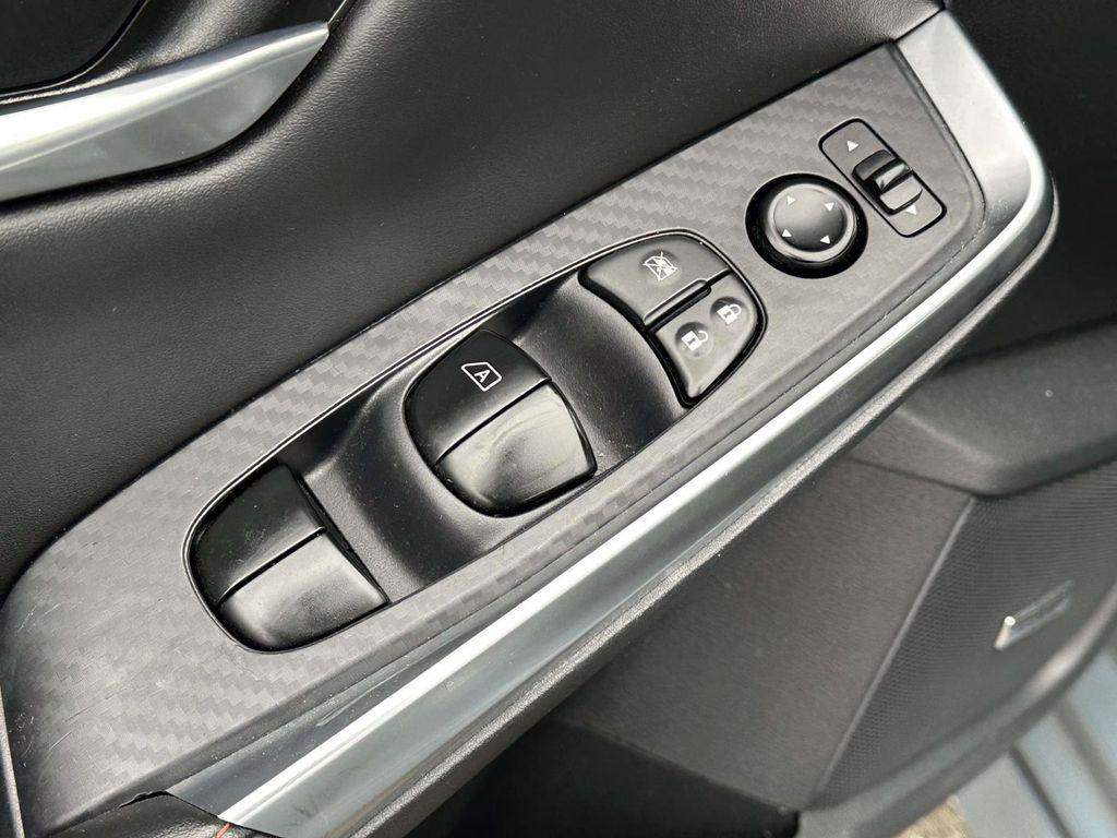 used 2024 Nissan Sentra car, priced at $20,897