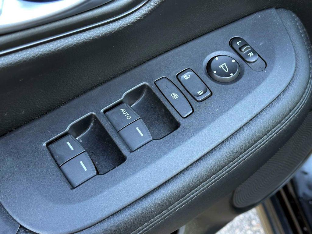 used 2023 Honda HR-V car, priced at $23,144