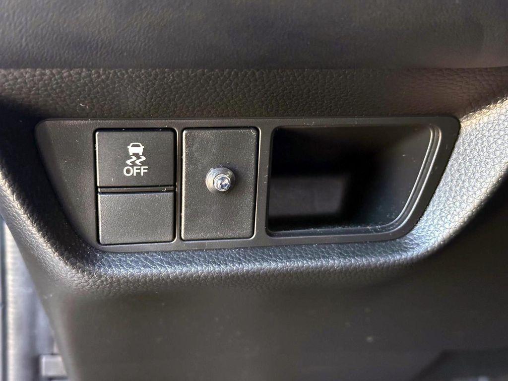 used 2023 Honda HR-V car, priced at $23,144