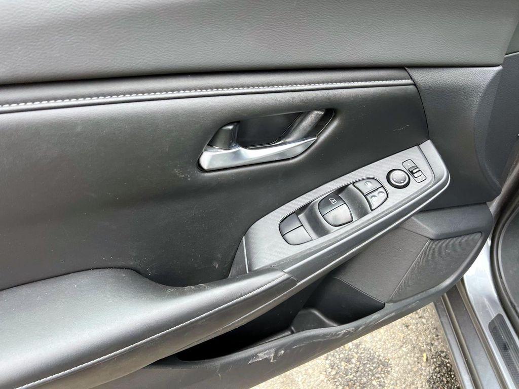 used 2021 Nissan Sentra car, priced at $15,888