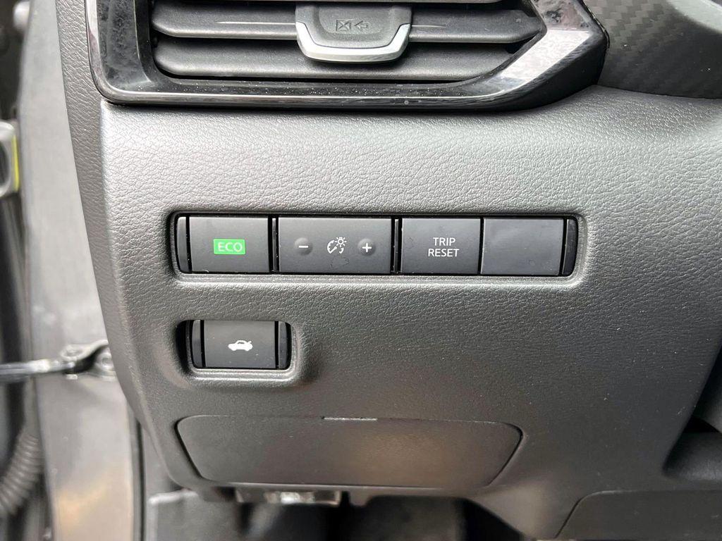 used 2021 Nissan Sentra car, priced at $15,888