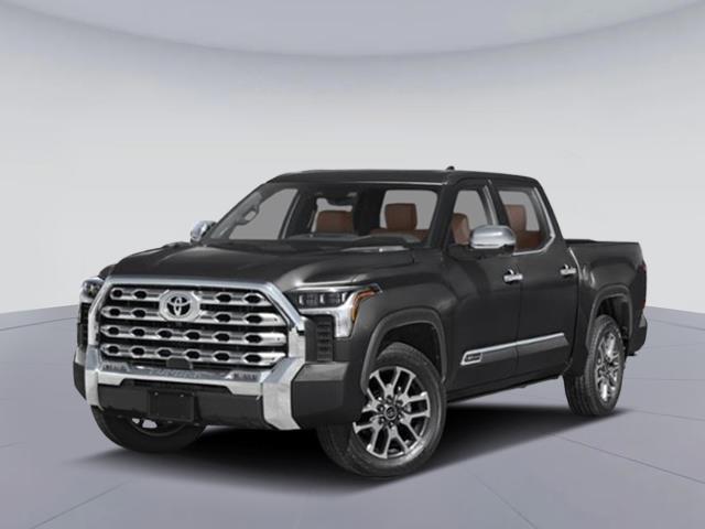 new 2026 Toyota Tundra Hybrid car, priced at $78,575