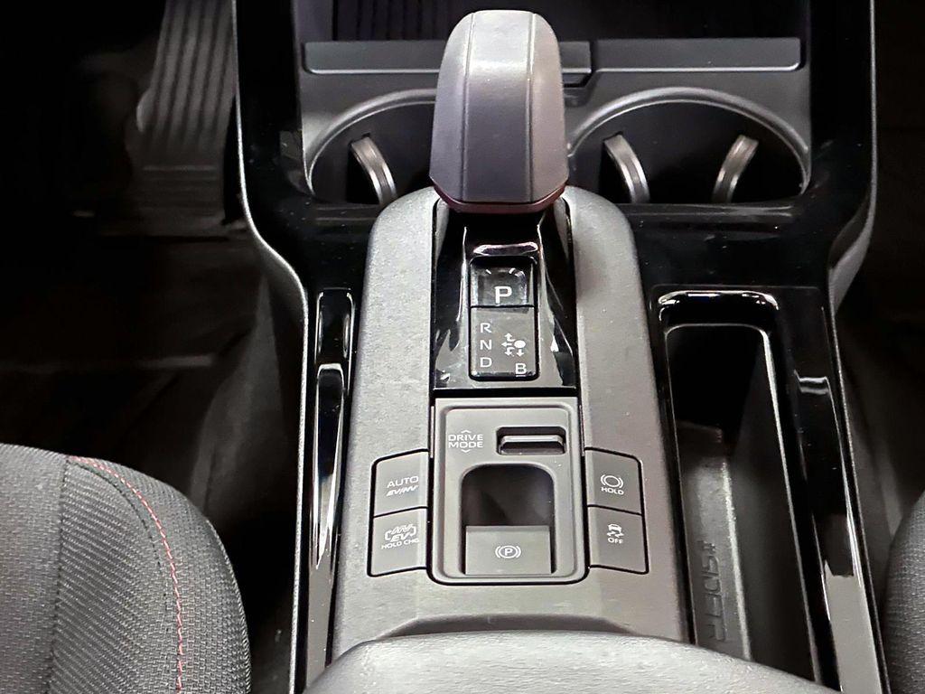 used 2025 Toyota Prius Plug-In Hybrid car, priced at $32,089