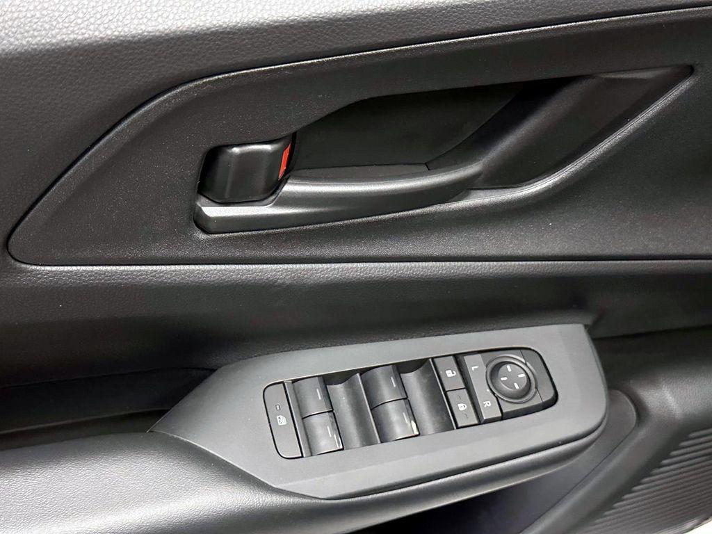 used 2025 Toyota Prius Plug-In Hybrid car, priced at $32,089