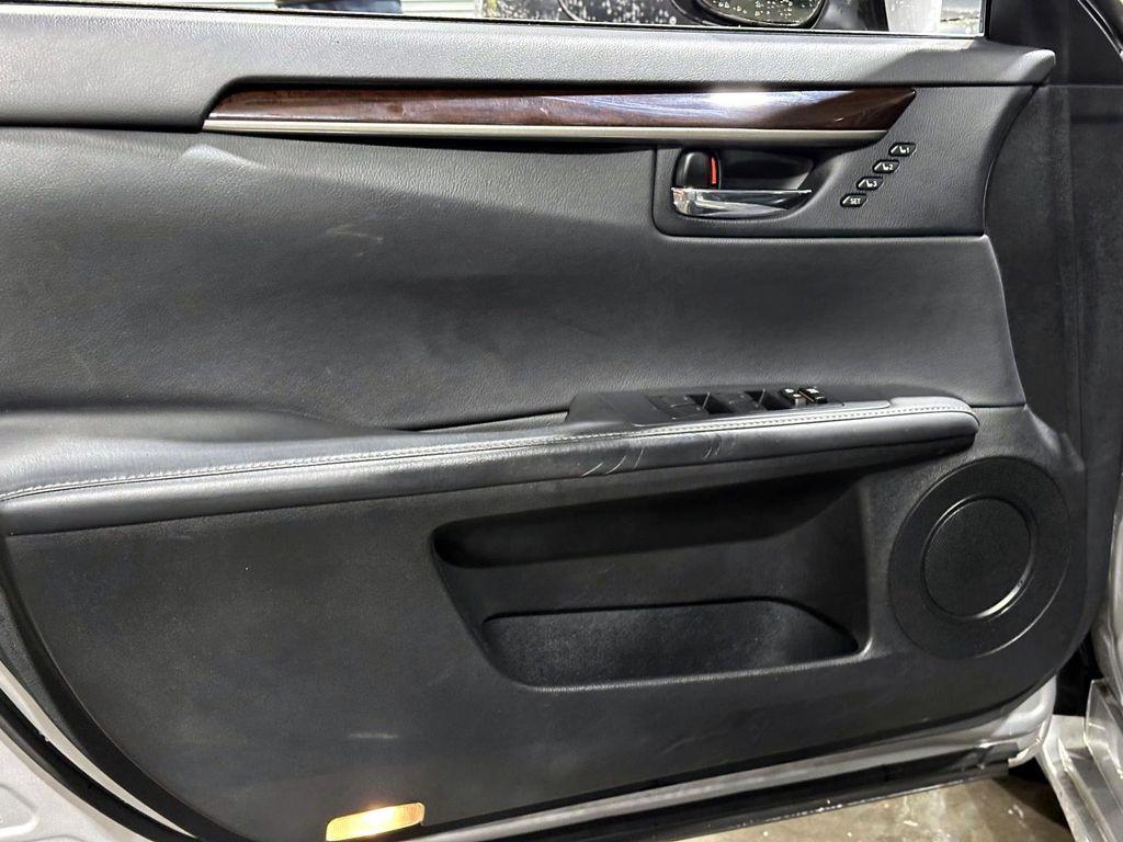 used 2013 Lexus ES 350 car, priced at $12,790