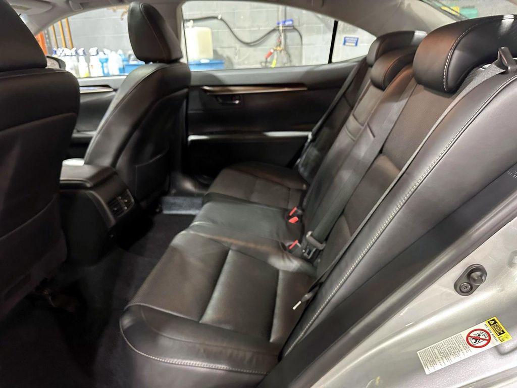 used 2013 Lexus ES 350 car, priced at $12,790
