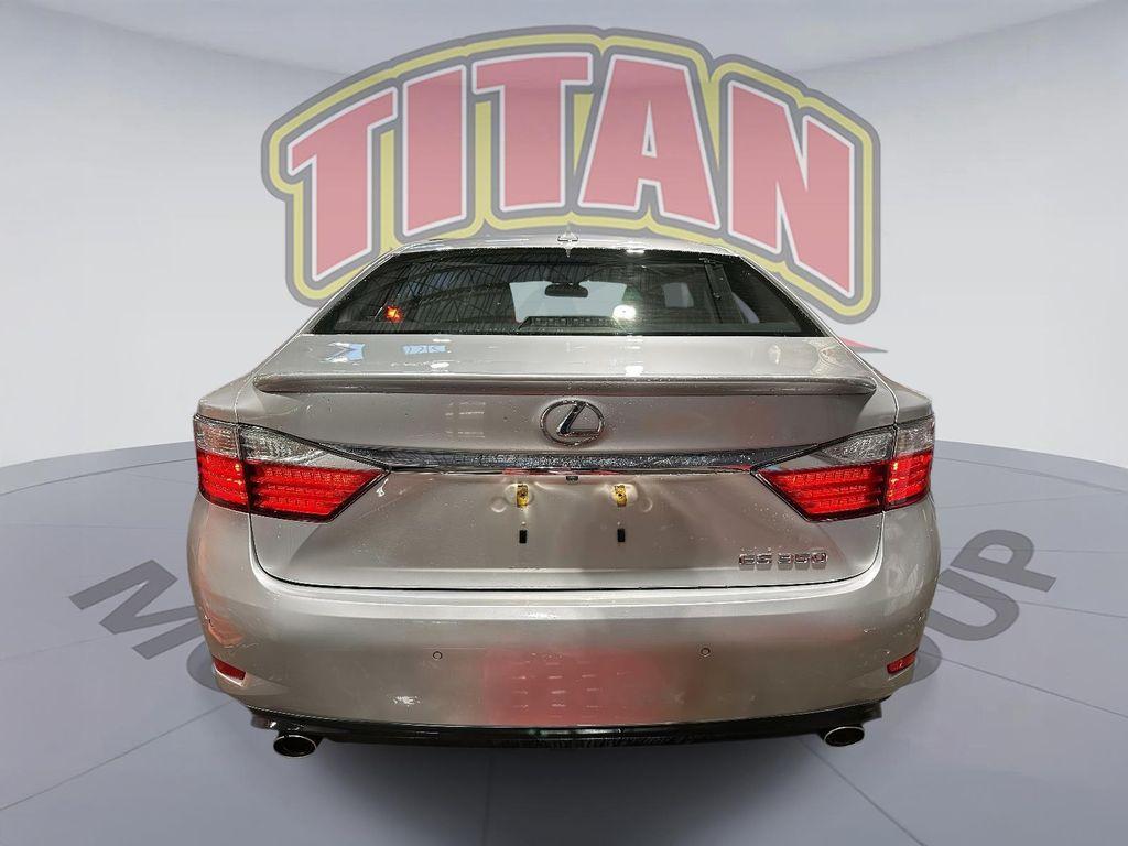 used 2013 Lexus ES 350 car, priced at $12,790