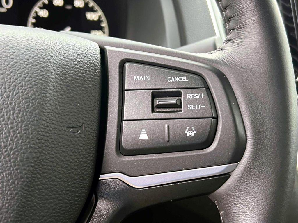 used 2024 Honda Ridgeline car, priced at $31,999