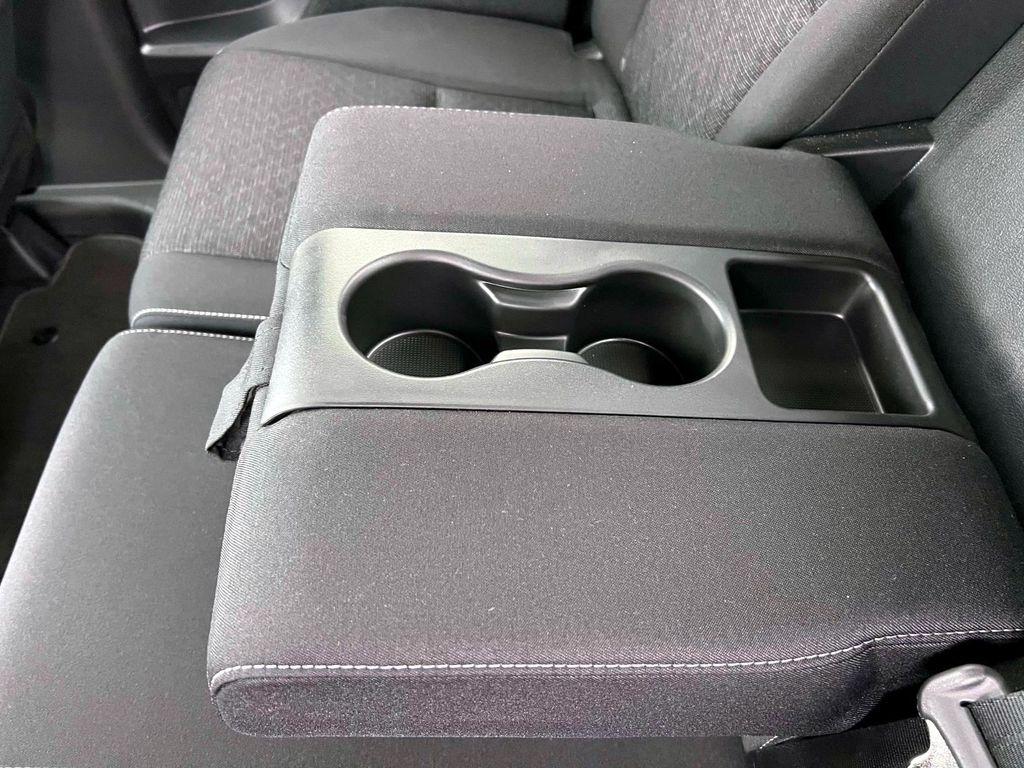 used 2024 Honda Ridgeline car, priced at $31,999