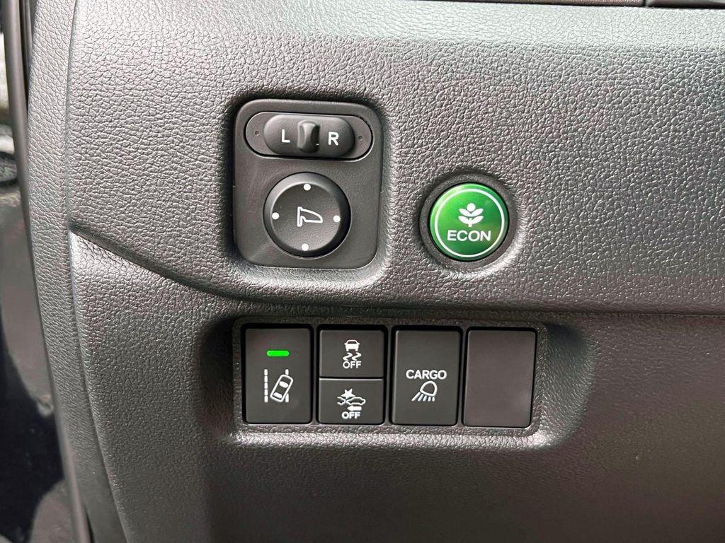 used 2024 Honda Ridgeline car, priced at $31,999