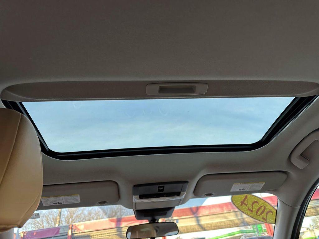 used 2024 Nissan Sentra car, priced at $18,522