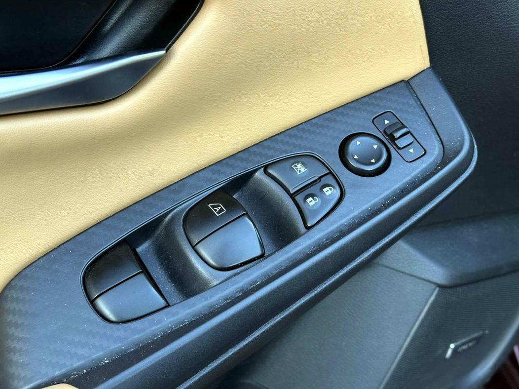 used 2024 Nissan Sentra car, priced at $18,522