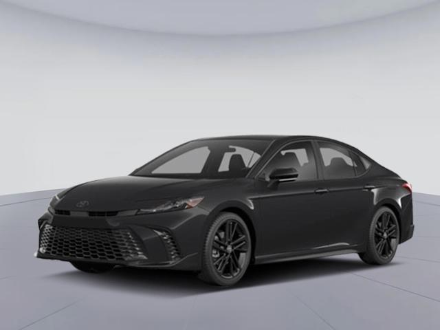 new 2026 Toyota Camry car, priced at $36,174