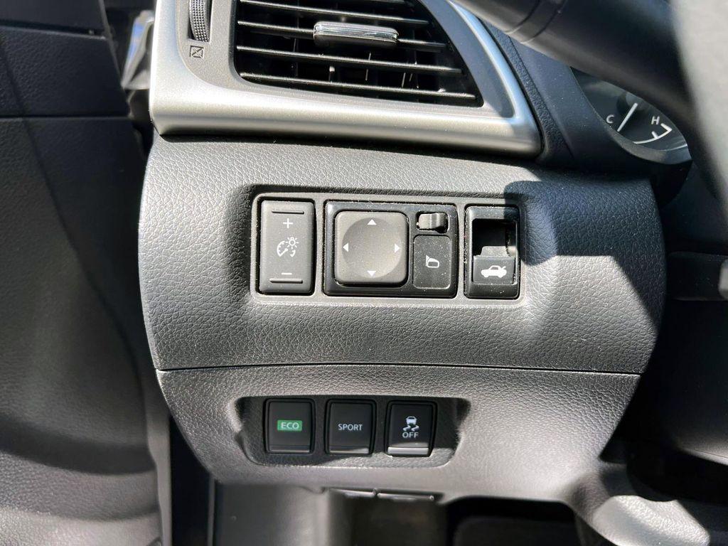 used 2017 Nissan Sentra car, priced at $10,999