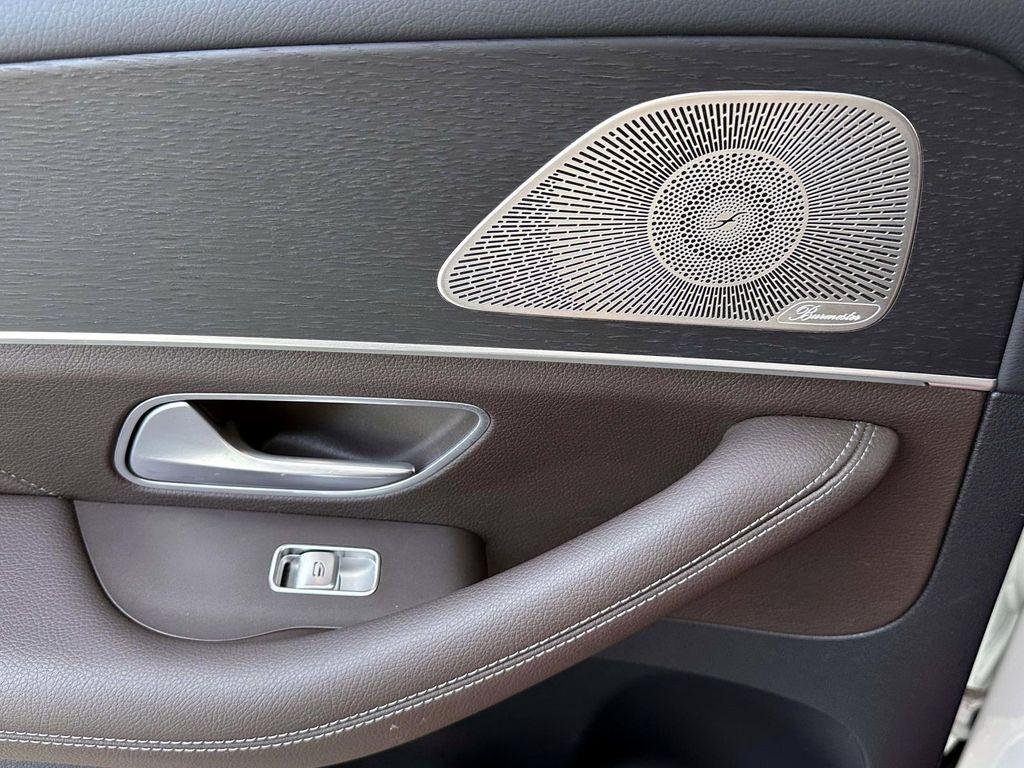 used 2023 Mercedes-Benz GLE 350 car, priced at $47,172