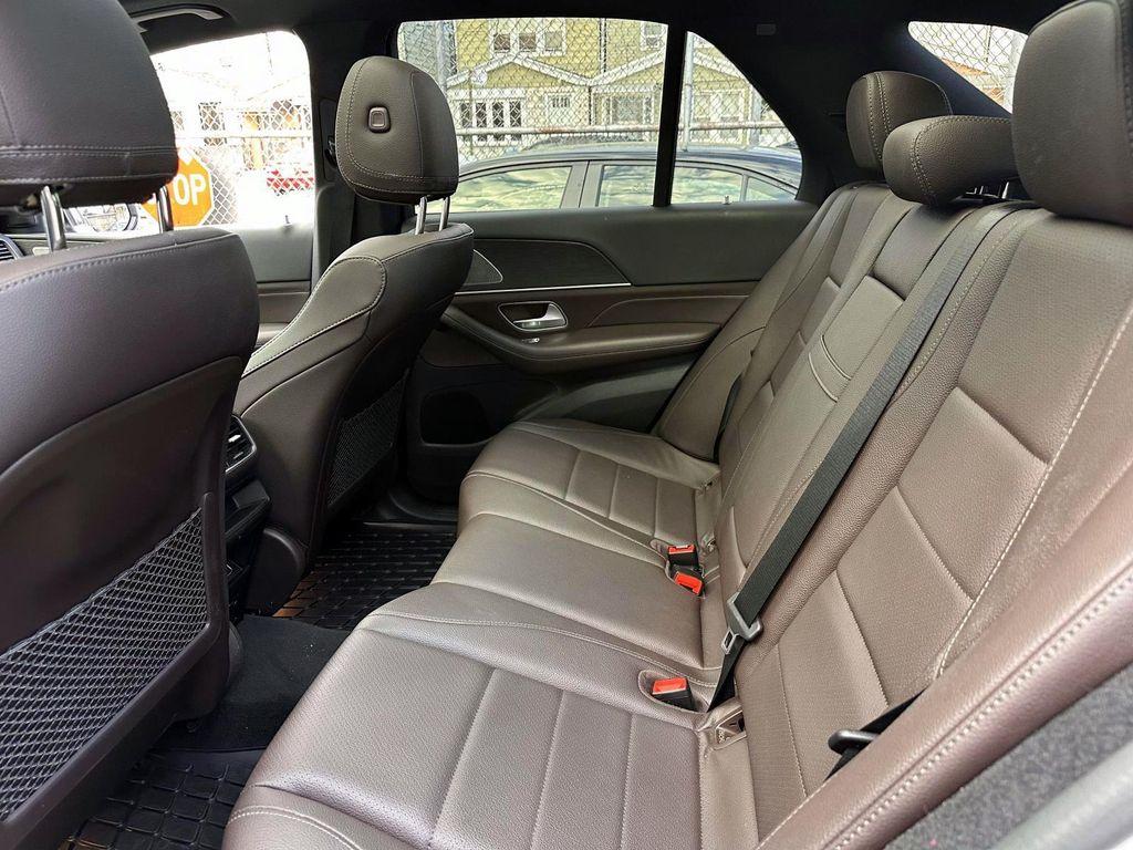 used 2023 Mercedes-Benz GLE 350 car, priced at $47,172