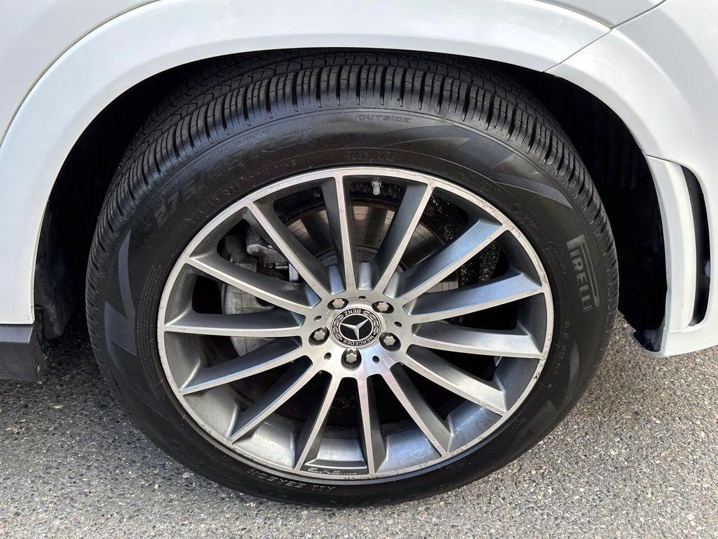 used 2023 Mercedes-Benz GLE 350 car, priced at $47,172