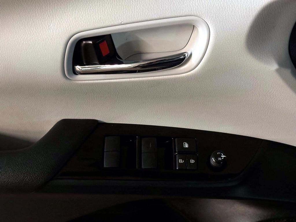 used 2021 Toyota Prius car, priced at $23,997